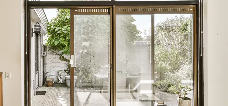 Glass Door Panel Replacement Cost East Honolulu
