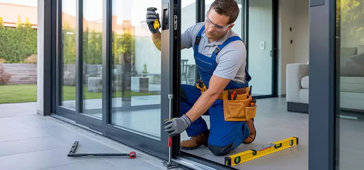 Patio Door Replacement East Honolulu