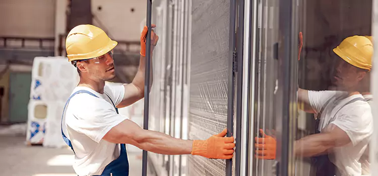 Sliding Door Mesh Replacement East Honolulu