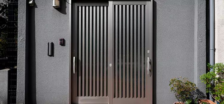 Specialized Steel Door Services in East Honolulu, HI